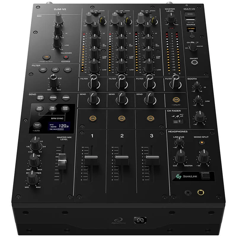 DJM-V5