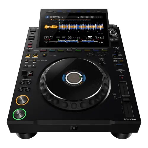 CDJ 300x
